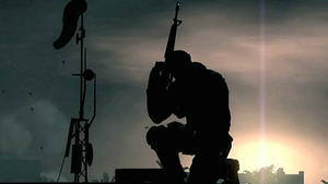 'Call of Duty': Was kann 'Black Ops 2'? Call of Duty