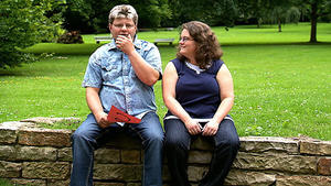 Schwiegertochter gesucht 2012: Marco und Nicole