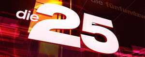 RTL | TV-Programm | Die 25