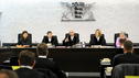 Winnenden-Prozess beginnt von vorne