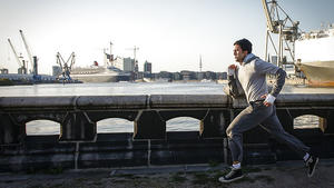 ROCKY in Hamburg