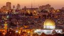 Jerusalem und Tel Aviv im Visier