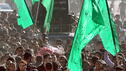 Die radikalislamische Palästinenserorganisation