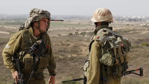 Gazastreifen: Wollen Israel und Hamas diesen Krieg? Israel, Hamas, Gaza, Palästinenser