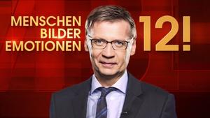 2012! Menschen, Bilder, Emotionen - Der Jahresrückblick mit Günther Jauch Im großen RTL-Jahresrückblick "2012! Menschen, Bilder, Emotionen" erzählen Prominente und unbekannte Menschen von ihren Erlebnissen.