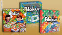 So einfach ist Blokus