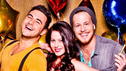 Die Stars erinnern sich
