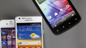 Können Smartphones Krebs verursachen? Handstrahlung, Smartphones, Krebs