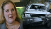 Fahrerflucht: Junge Frau sucht auf Facebook nach Unfallverursacher