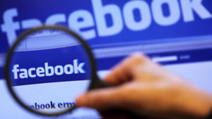 Facebook will Mitspracherecht für Nutzer kippen Facebook will Mitspracherecht kippen