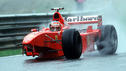 Schumi-Highlights