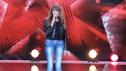 Uroma Rita van Nek bei "Das Supertalent"