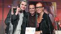 Spendenmarathon: Diese Stars sind live im Studio