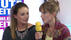 Die Chat-Highlights mit Raúl, Isa und Janina