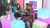 Die Chat-Highlights mit Raúl, Isa und Janina