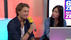 Chat-Highlights mit Janina, Isabell und Raúl
