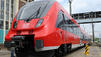 Wintereinbruch: Bahn hat zu wenig Z&uuml;ge