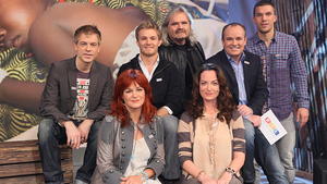 RTL - Wir helfen Kindern: Spendenmarathon 2011