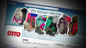 Gutscheinpanne bei Versandhändler Otto löst Shitstorm aus Otto, Versandhandel, Gutscheincodes