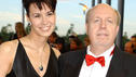 Reiner Calmund (64) und Frau Sylvia werden Eltern