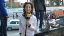 Antonia Rados berichtet aus Ägypten