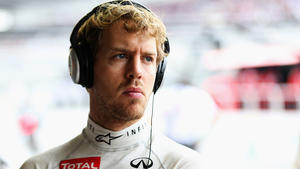 FIA: Vettel regelkonform - Ferrari fordert Klärung Sebastian Vettel
