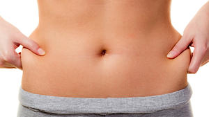 Fit und schlank durch Strom?
