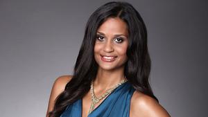 Bachelor 2013: Kandidatin Kamika
