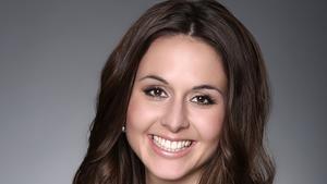 Der Bachelor 2013: Kandidatin Madeleine