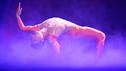 Supertalent 2012: Vinzenz Wagner zeigt beeindruckende Tanzshow