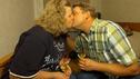 Kurt: 'Ich liebe dich!' Kurt: 'Ich liebe dich!'