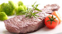Steinzeit-Di&auml;t: Fleisch macht schlank