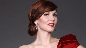 Der Bachelor 2013: Kandidatin Polina