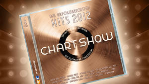 Die Ultimative Chart Show - Hits 2012 Die Ultimative Chart Show - Hits 2012