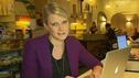 RTL-Reporterin macht den Selbsttest