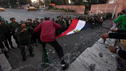 Erneut Proteste in Ägypten