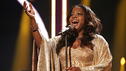Deidra überzeugt mit 'I Will Always Love You'