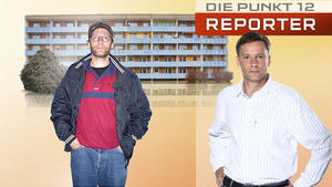 Der große Reporter-Selbsttest: Hartz IV Undercover - Leben im Abseits? Hartz IV Undercover - Leben im Abseits?