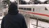 &Uuml;bergriffe auf Personal: Bahn-Fahrg&auml;ste werden immer brutaler