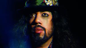 Samy Deluxe präsentiert sein neues Alter Ego Das neue Alter Ego