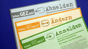 2013: GEZ für alle - der neue Rundfunkbeitrag Ab 2013 ersetzt der Rundfunkbeitrag die GEZ-Gebühr. te Rundfunkbeitrag die GEZ-Gebühr.