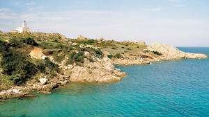 8 Tage im Strand-Hotel ab 549 Euro Sardinien: Traumküsten und Wanderparadies mit AI