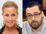 Sido und Charlotte Engelhardt wollen heiraten