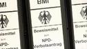 Bundesrat entscheidet über NPD-Verbot
