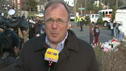 RTL-Reporter Carsten Mierke berichtet