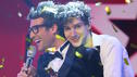 Jean-Michel Aweh ist 'Das Supertalent' Jean-Michel Aweh ist 'Das Supertalent'