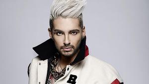 DSDS 2013: Bill und Tom Kaulitz machen im Interview eine klare Ansage DSDS 2013: Juror Bill Kaulitz von Tokio Hotel