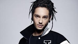 DSDS 2013: Juror Tom Kaulitz von Tokio Hotel