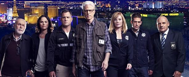 "CSI: Vegas" mit 22 neuen Folgen