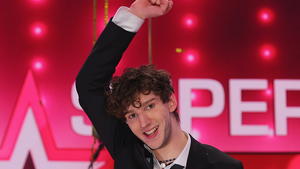 Das Supertalent 2012: Jean-Michel Awehs Weg vom Casting ins Finale Das Supertalent 2012: Jean-Michel Awehs Weg vom Casting ins Finale